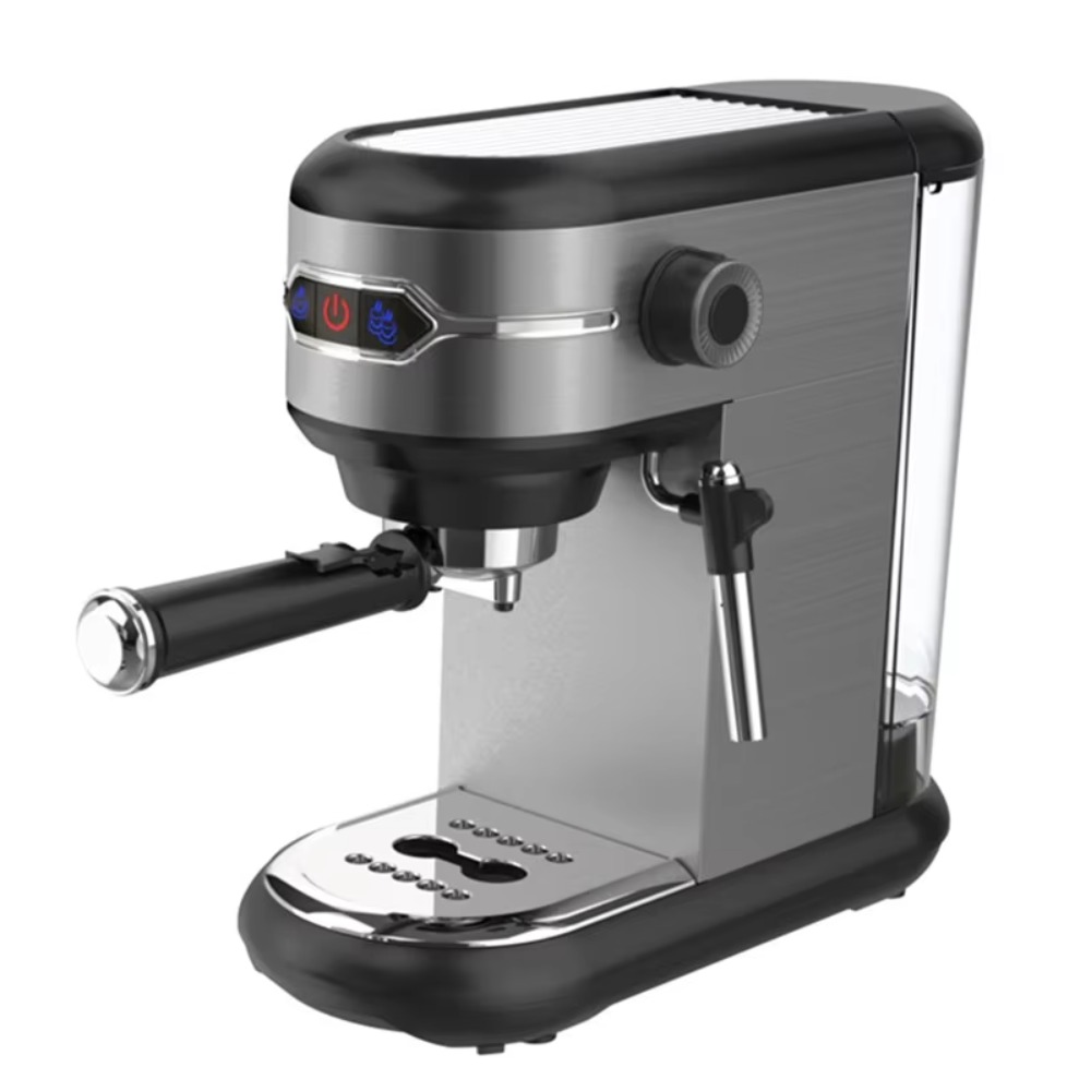 Coffee & Tea Difabis - Commercial Electrical Appliances Single Coffee Machine
