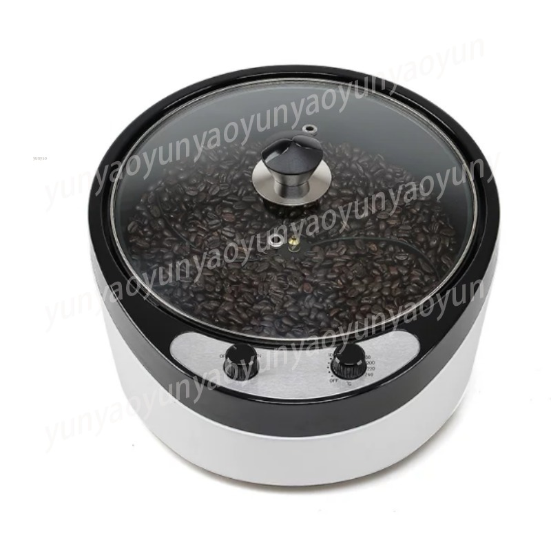 Coffee Tea Roasters - Household Coffee Bean Dryer Roaster Fruit