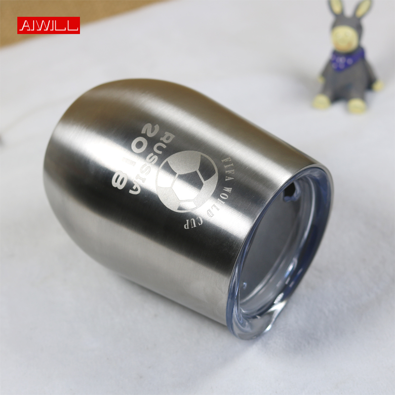 Coffee Tea Friends - AIWILL NEW 304 Stainless Steel Vacuum