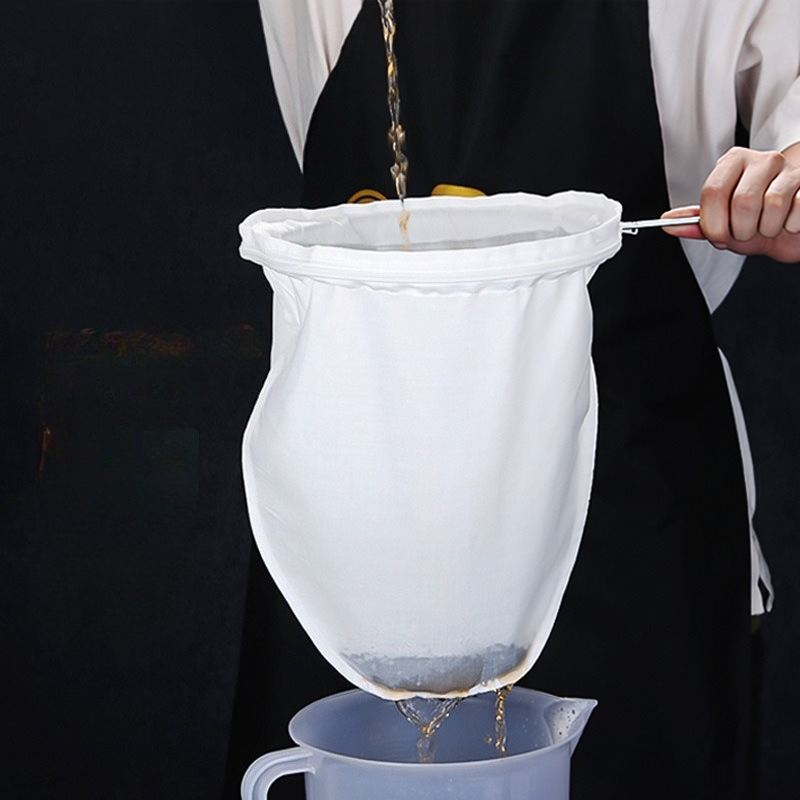 Coffee Tea Bags - milk tea filter bag, tea bag,