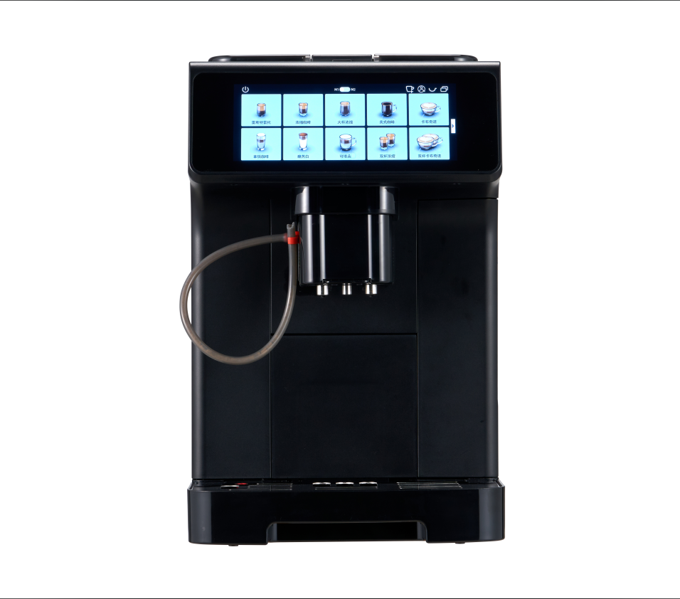 Coffee & Tea Difabis - Factory Sale 19 Bars Pump Super