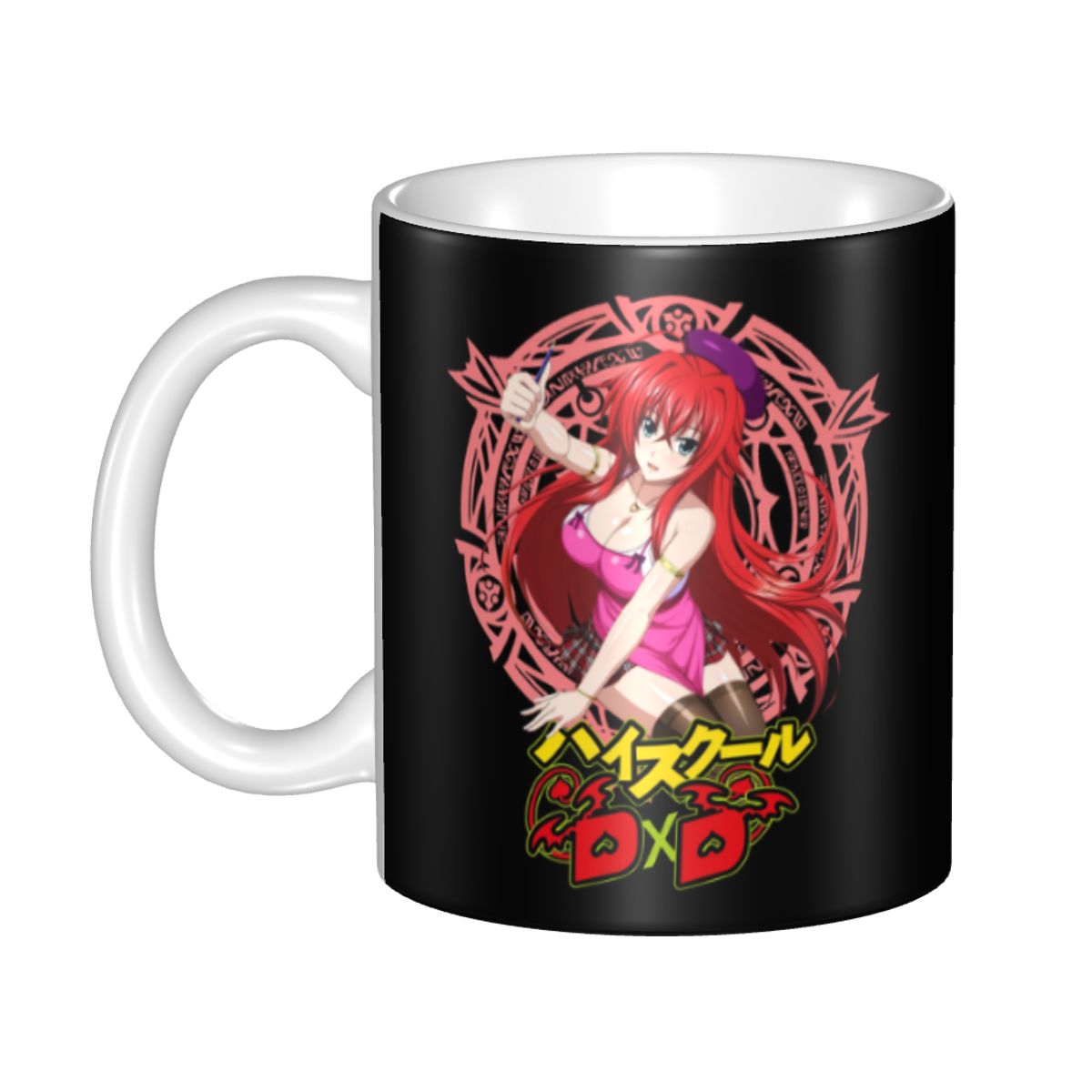 Coffee Tea Love - Rias Gremory Love High School DxD
