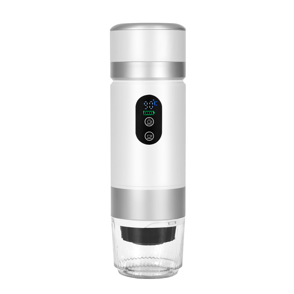 Portable Self-Heating Espresso - Coffee & Tea Difabis review and price