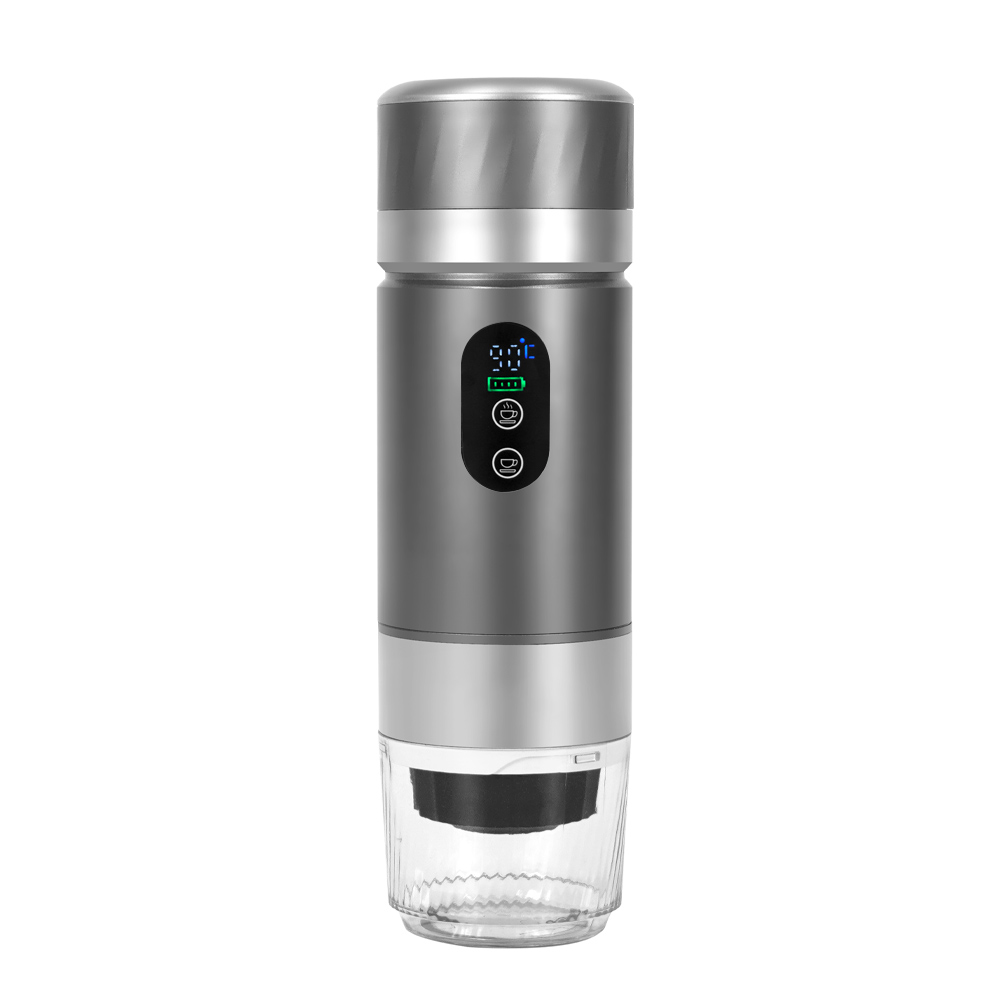Portable Self-Heating Espresso - Coffee & Tea Difabis review and price