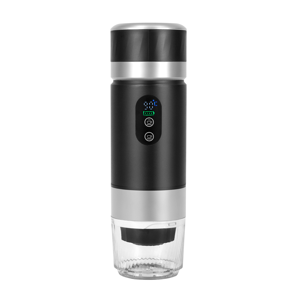 Portable Self-Heating Espresso - Coffee & Tea Difabis review and price