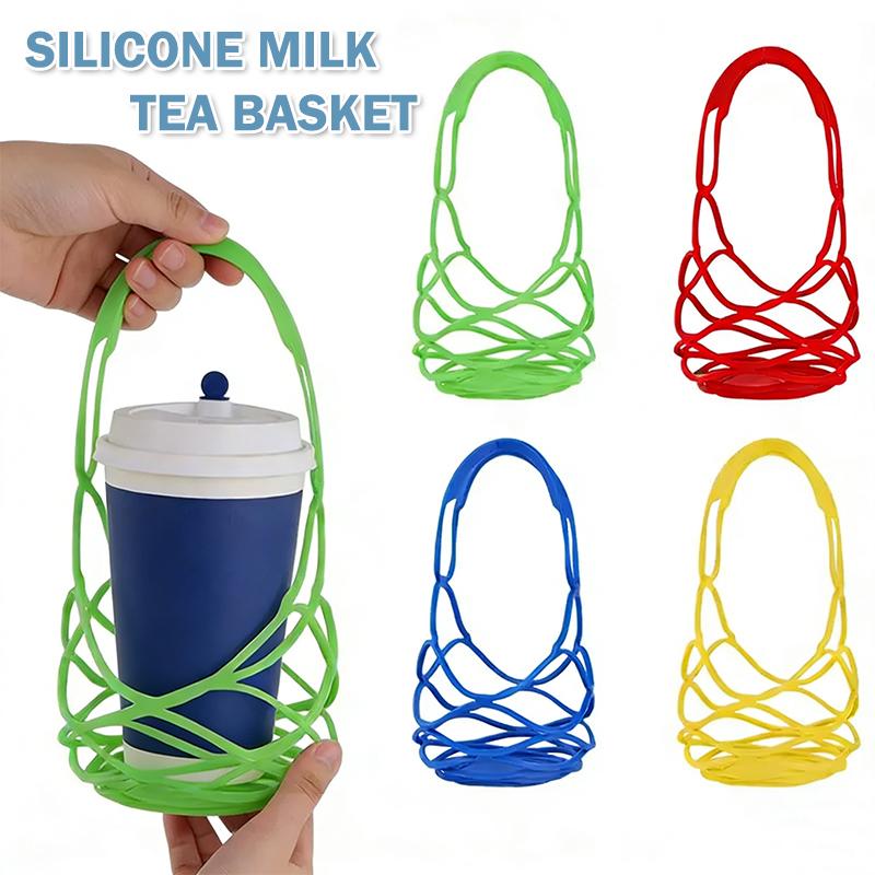 Creative Hollow Out Milk Tea B - Coffee Tea Bags review and price