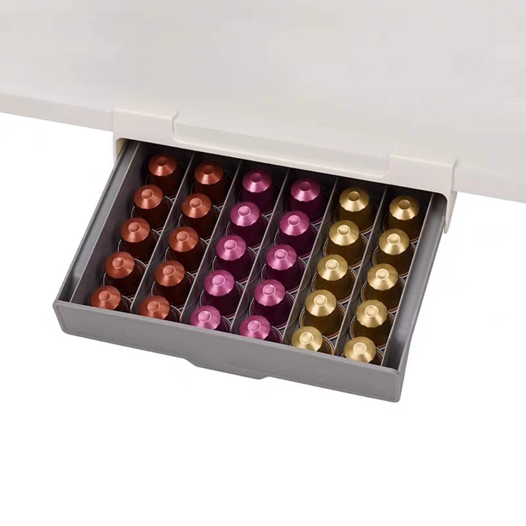 Coffee Capsule Holder Capsule  - Coffee Tea Bags review and price