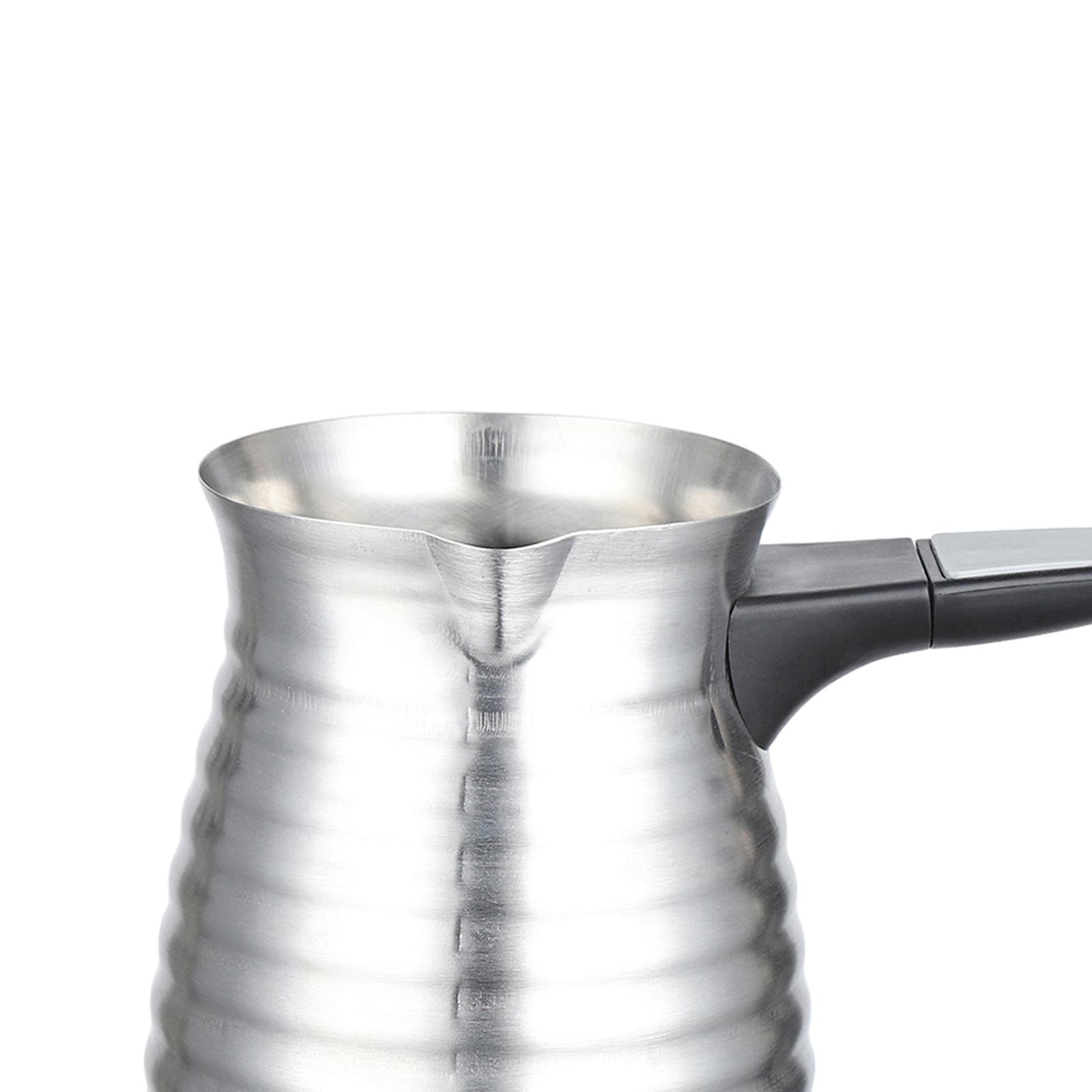 Stainless Steel Electric Coffe - Morning Tea Coffee review and price
