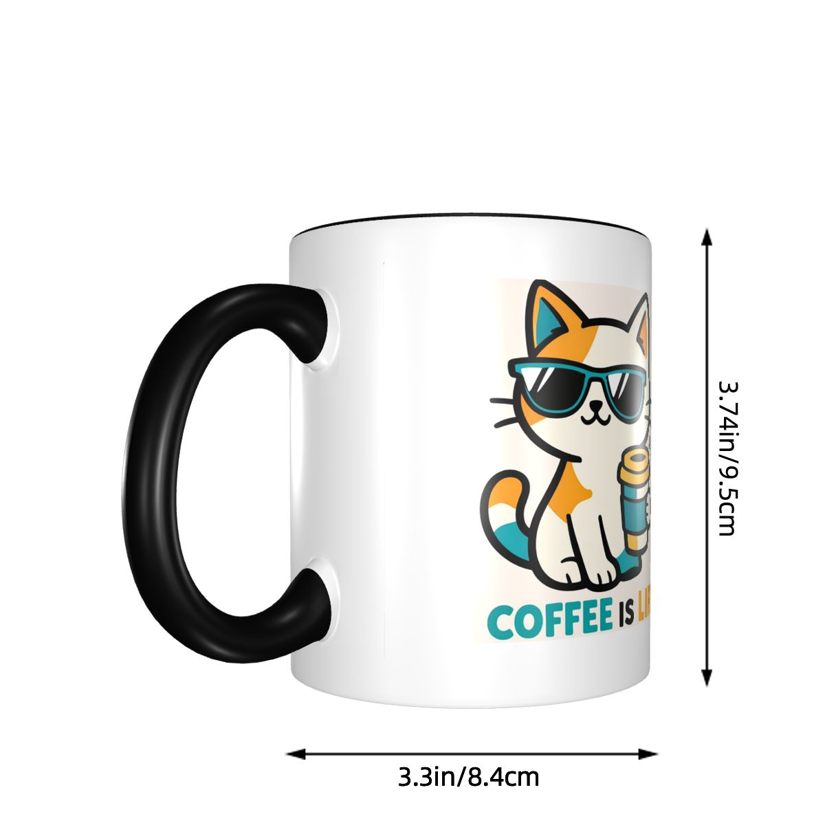 Minimal Coffee Art For Caffein - Morning Tea Coffee review and price