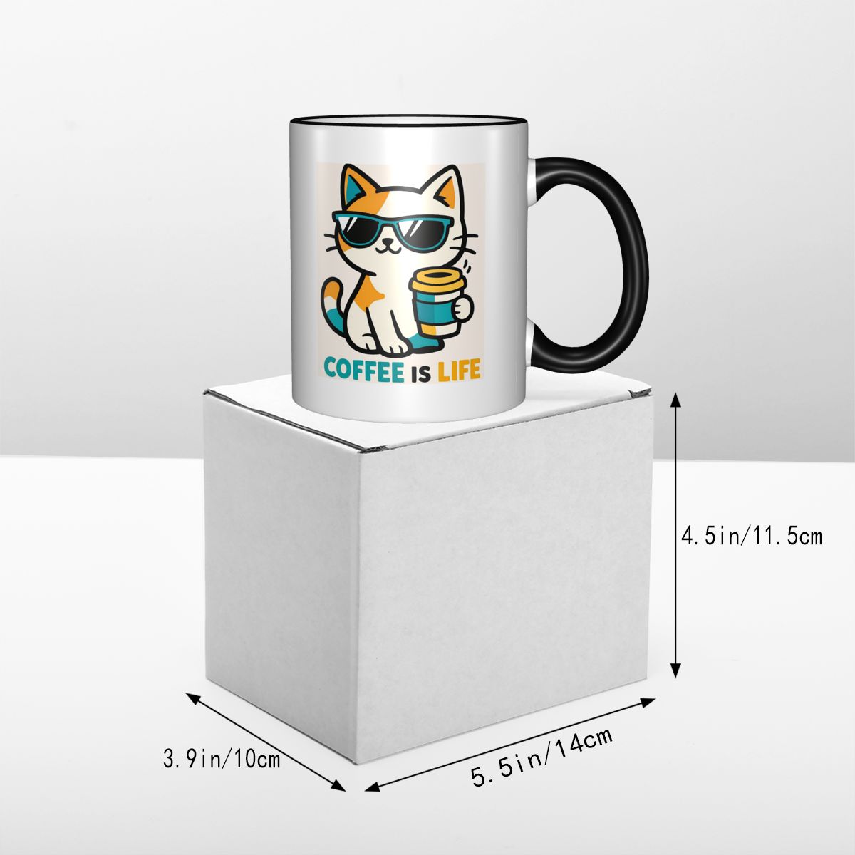 Minimal Coffee Art For Caffein - Morning Tea Coffee review and price