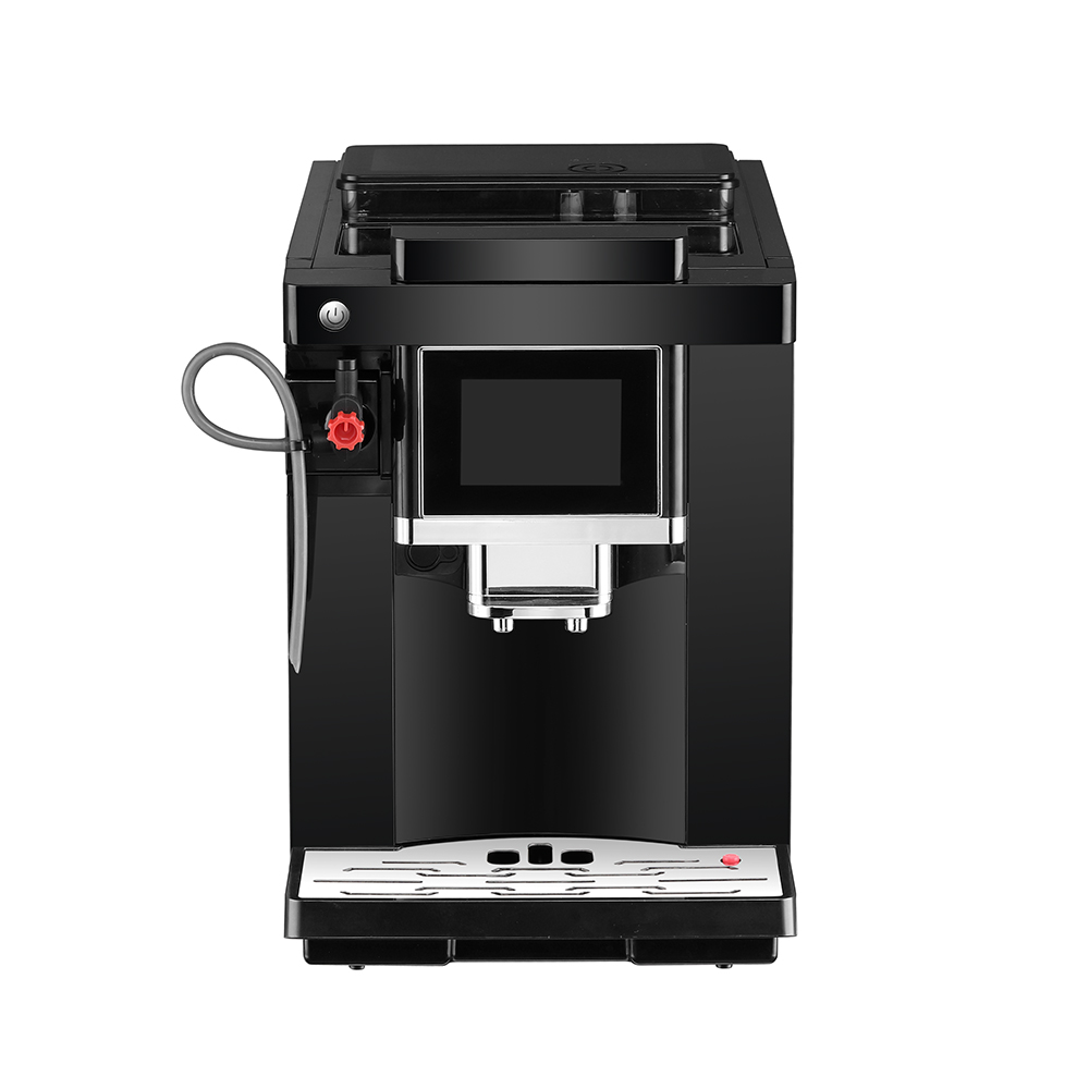 Bean to Cup 4 Languages Factor - Coffee & Tea Difabis review and price