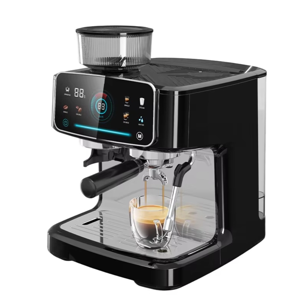 Upgraded Version High-efficien - Coffee & Tea Difabis review and price