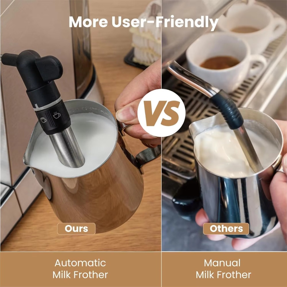 Upgraded Version High-efficien - Coffee & Tea Difabis review and price