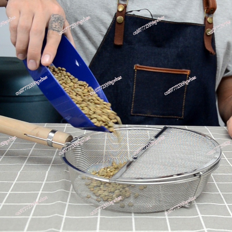 Stainless Steel Coffee Roastin - Coffee Tea Roasters review and price