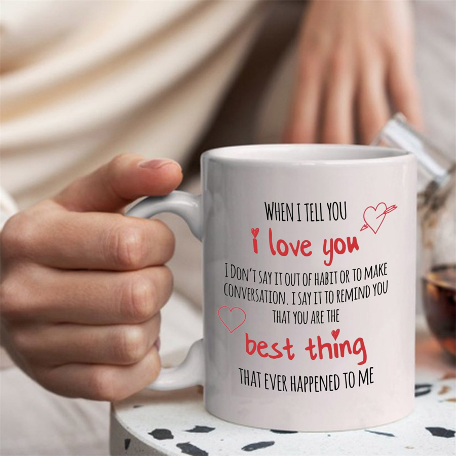 I Love You, You are The Best T - Coffee Tea Love review and price