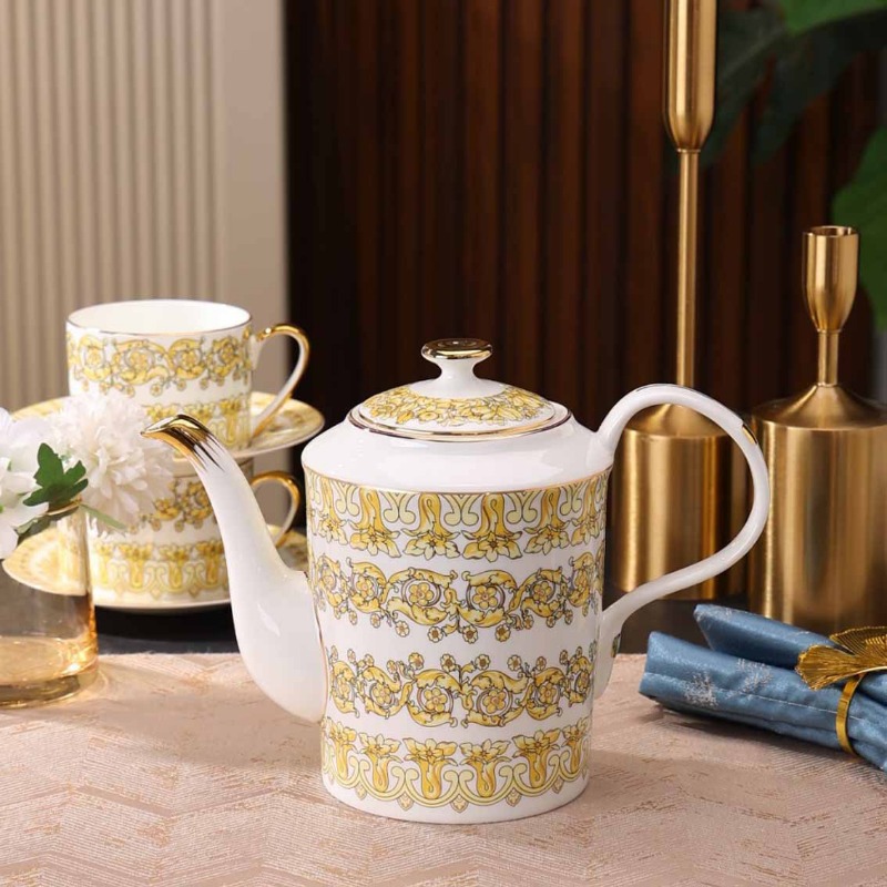 High End European Coffee Set B - Coffee Tea Love review and price