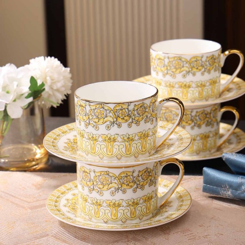 High End European Coffee Set B - Coffee Tea Love review and price