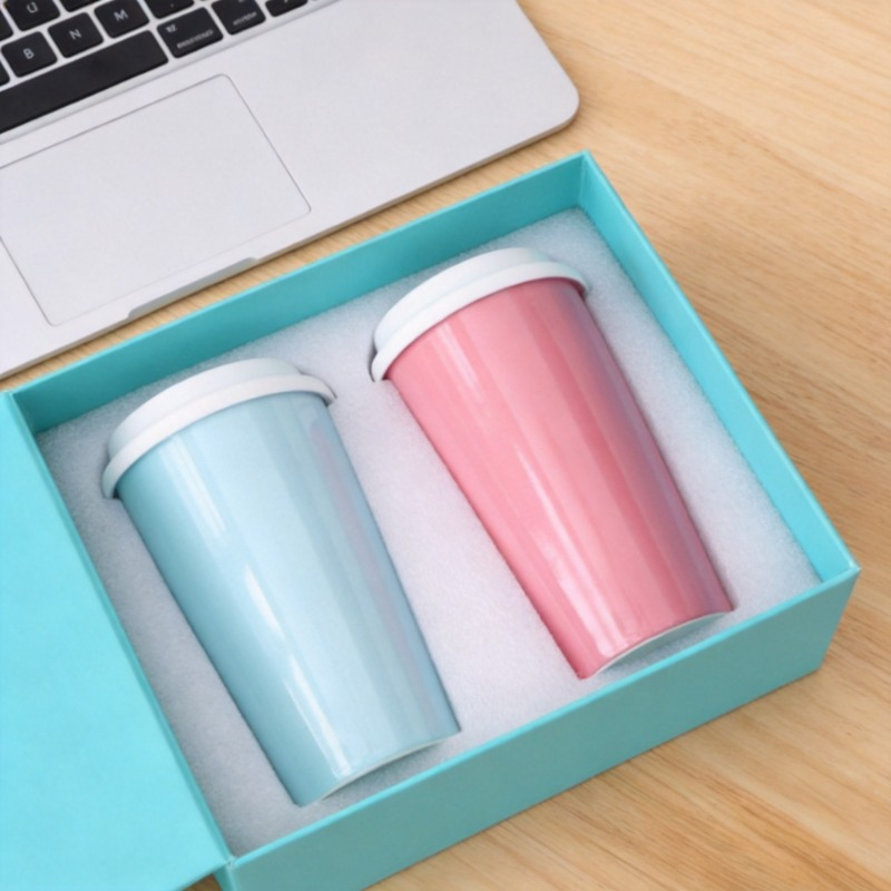Simple Ceramic Milk Tea Cup 45 - Coffee Tea Love review and price