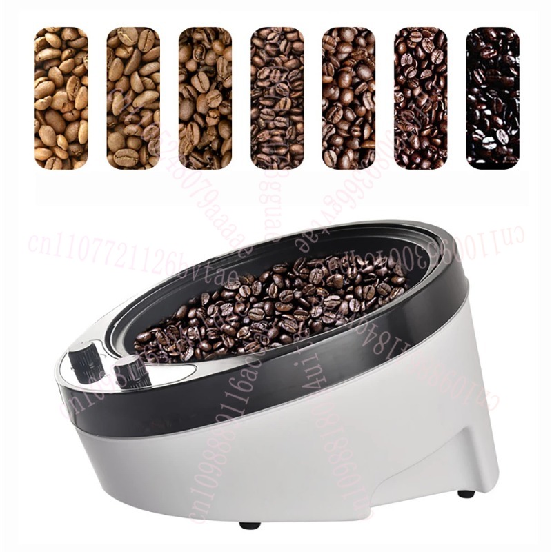 220V Electric Coffee Roaster G - Coffee Tea Roasters review and price