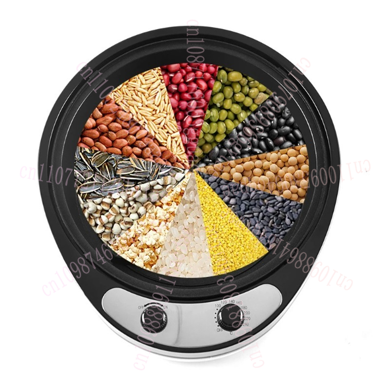 220V Electric Coffee Roaster G - Coffee Tea Roasters review and price