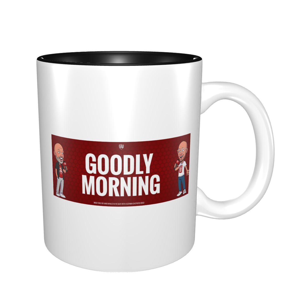 The OFFICIAL Arsecast ExtraArs - Morning Tea Coffee review and price