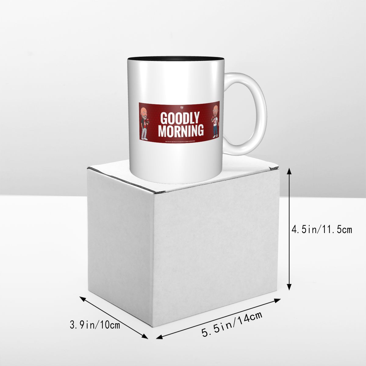 The OFFICIAL Arsecast ExtraArs - Morning Tea Coffee review and price