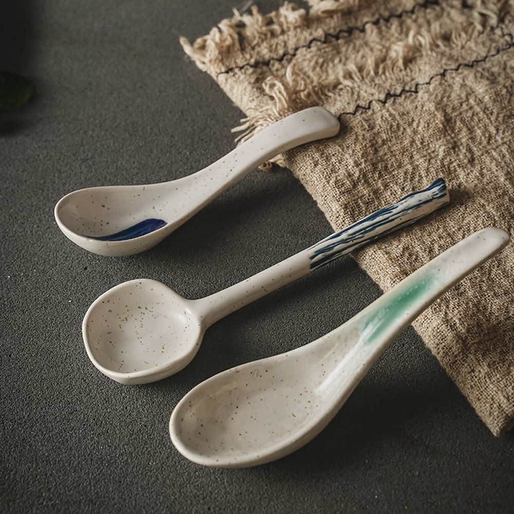 Porridge Rice Salad Tea Restau - Tea Coffee Utensils review and price