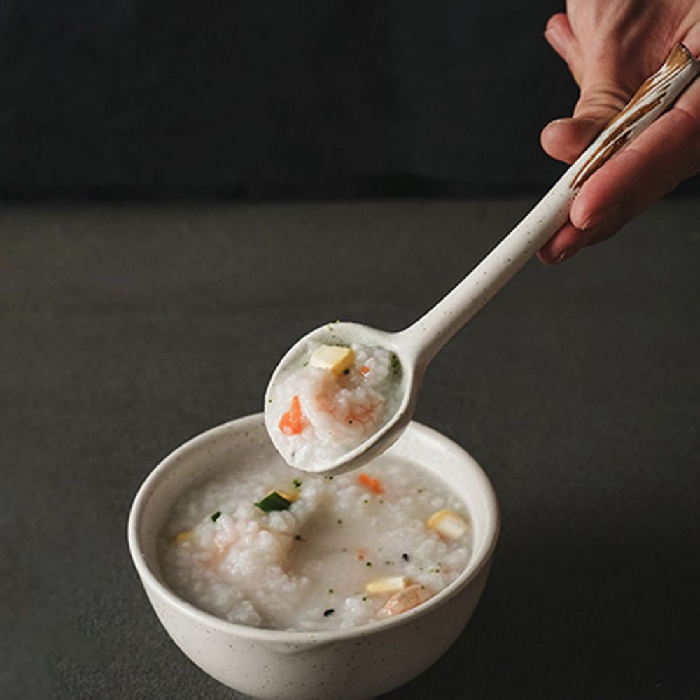 Porridge Rice Salad Tea Restau - Tea Coffee Utensils review and price