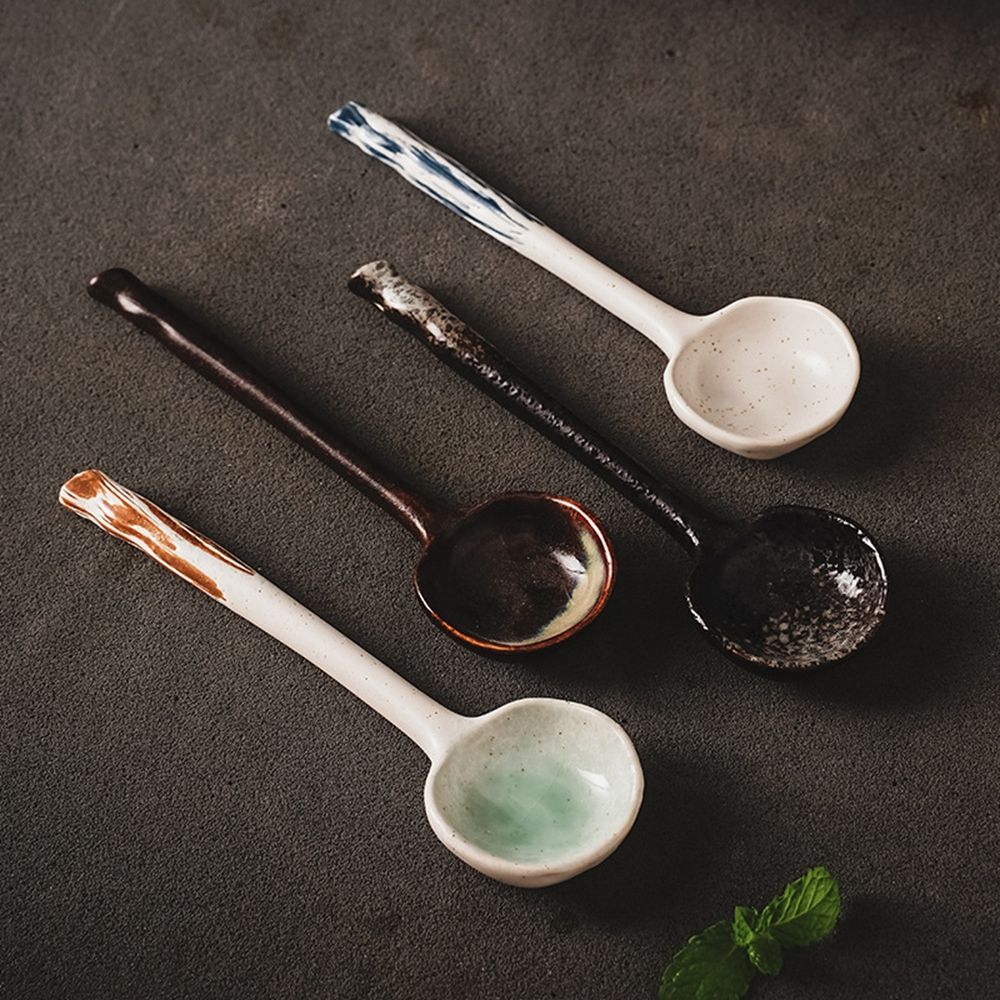 Porridge Rice Salad Tea Restau - Tea Coffee Utensils review and price