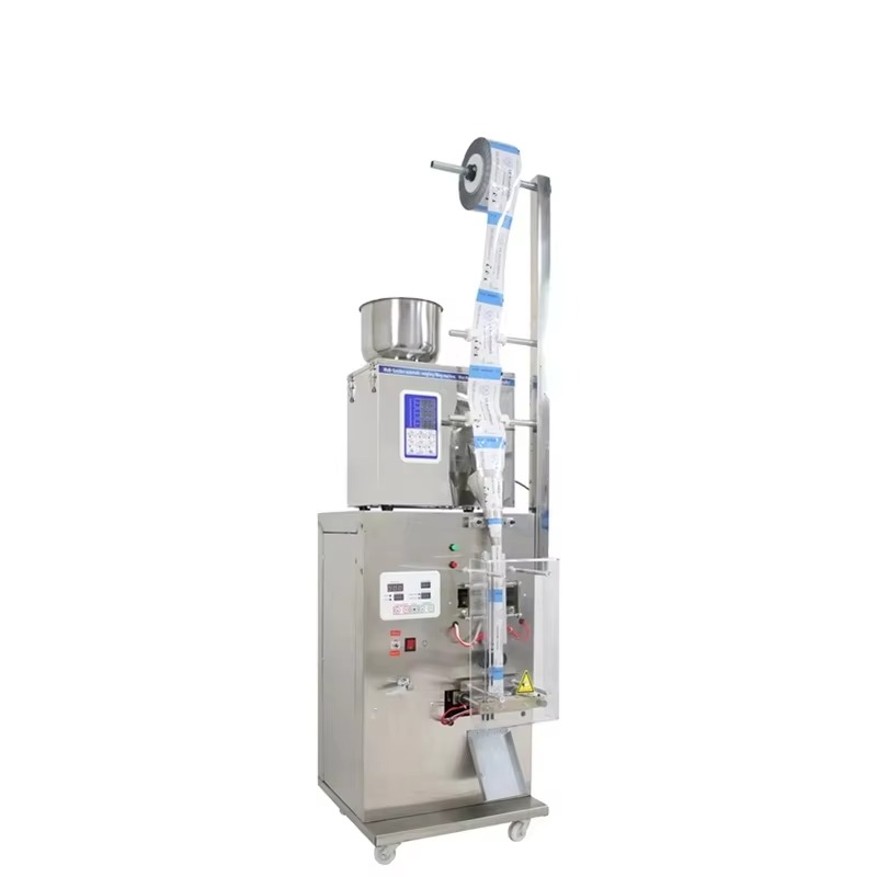 Automatic Multi-Function Plast - Coffee Tea Bags review and price