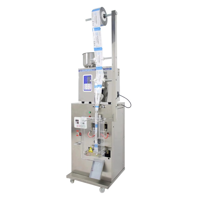 Automatic Multi-Function Plast - Coffee Tea Bags review and price
