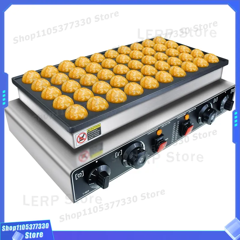 Commercial 50 Hole Round Muffi - Morning Tea Coffee review and price