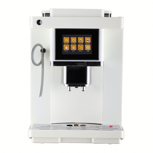 Fully Automatic Electric Coffe - Coffee & Tea Difabis review and price