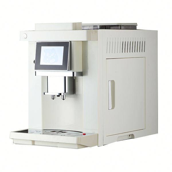 Fully Automatic Electric Coffe - Coffee & Tea Difabis review and price