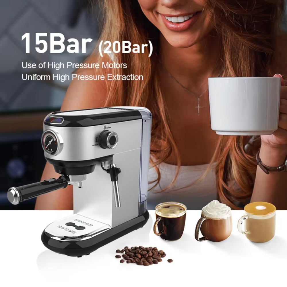 Commercial Electrical Applianc - Coffee & Tea Difabis review and price
