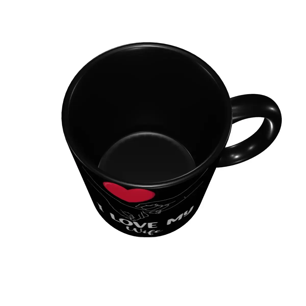 Personalized I Love My Wife Mu - Coffee Tea Love review and price