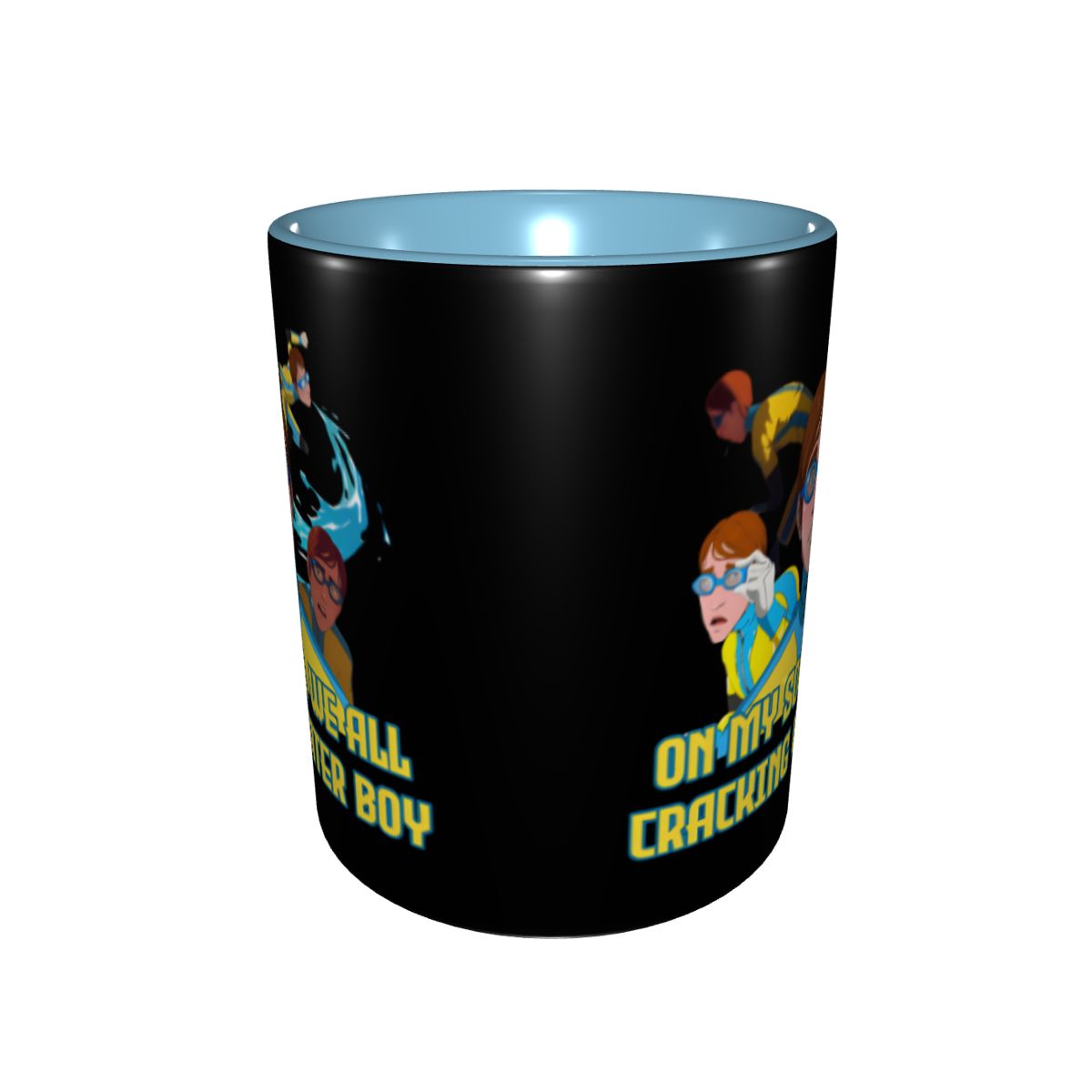 We All Loving Waterboy Dispatc - Coffee Tea Love review and price