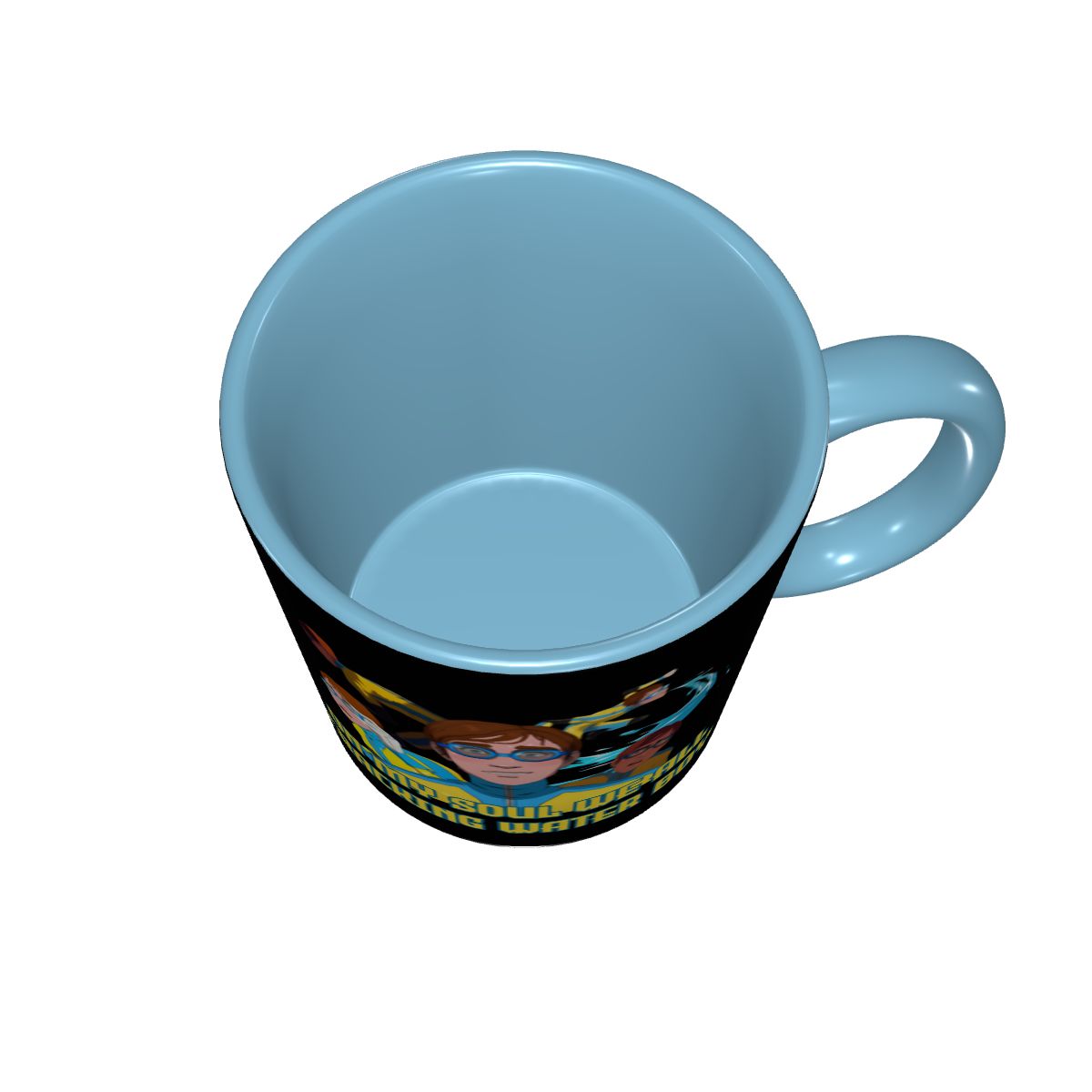 We All Loving Waterboy Dispatc - Coffee Tea Love review and price
