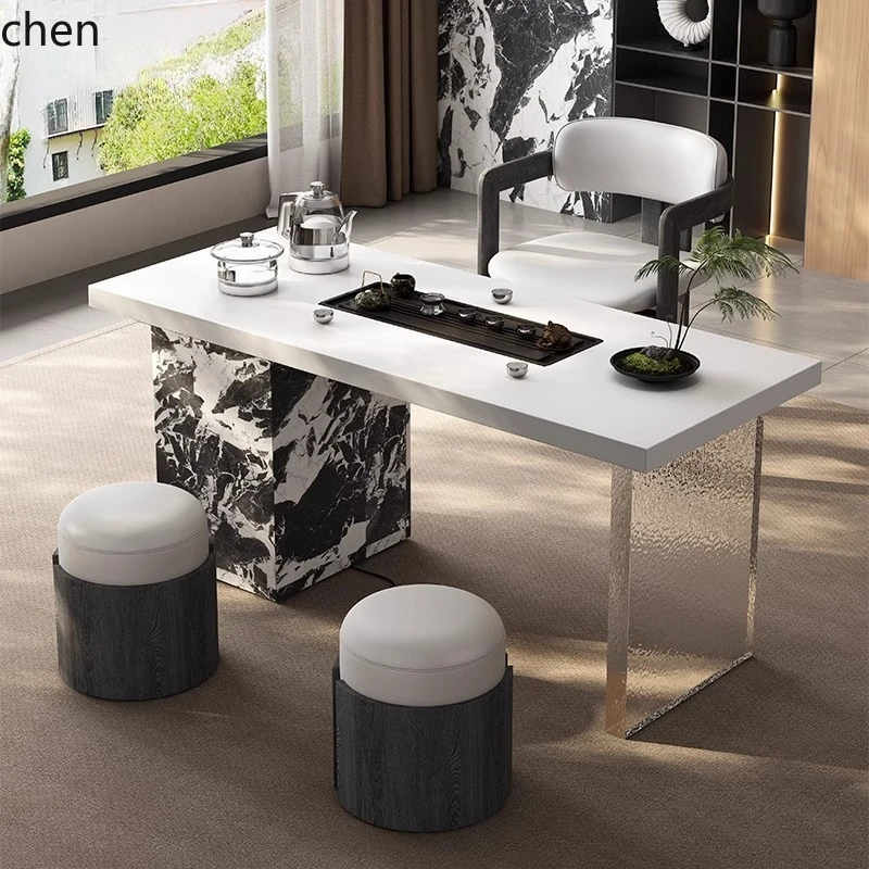 i5.15 balcony tea table and ch - Coffee & Tea Difabis review and price
