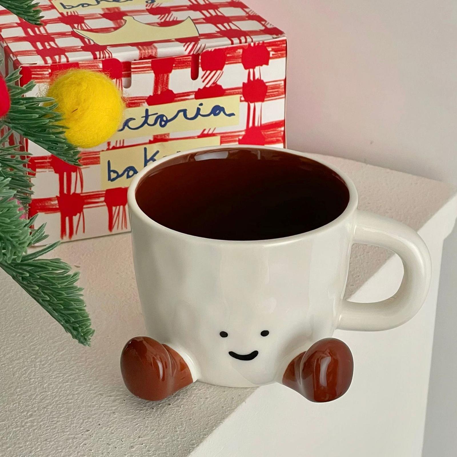 Funny Coffee Mug Adorable Home - Coffee Tea Friends review and price