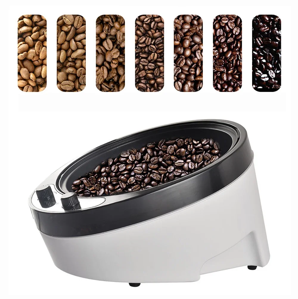 220V Electric Coffee Roaster G - Coffee Tea Roasters review and price
