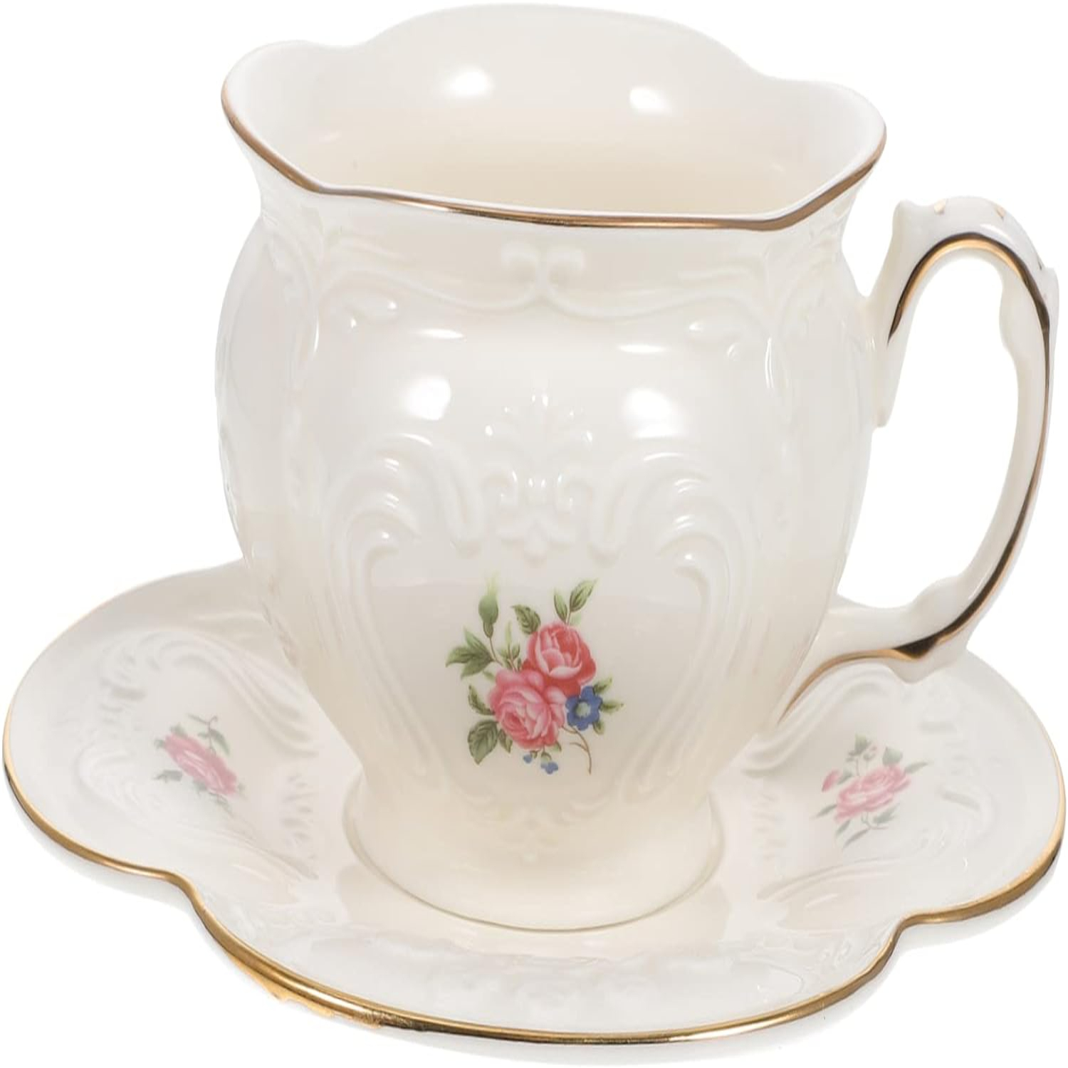 Elegant, Stylish, Masculine Ce - Morning Tea Coffee review and price