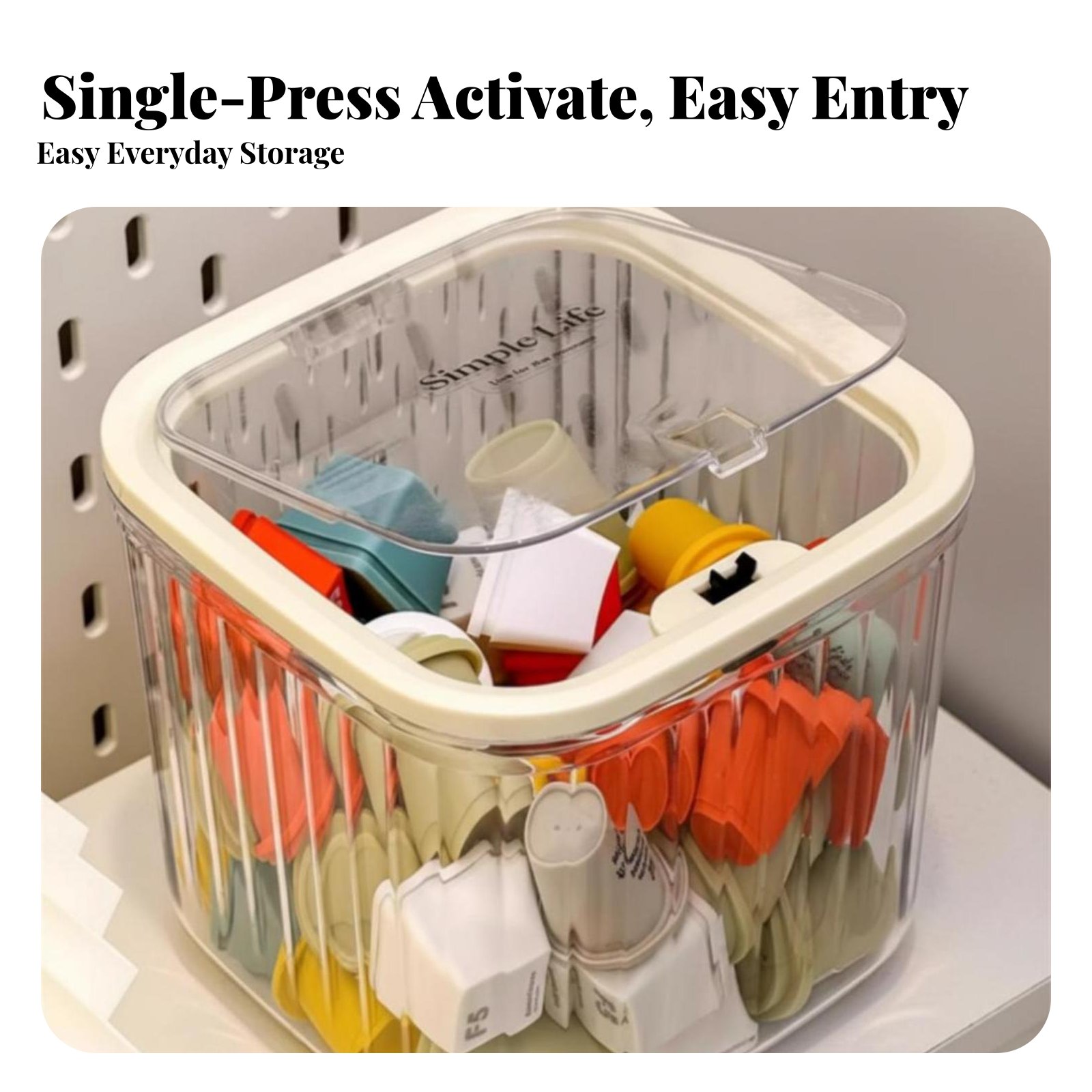 Plastic Tea Bag Storage Box La - Coffee Tea Bags review and price
