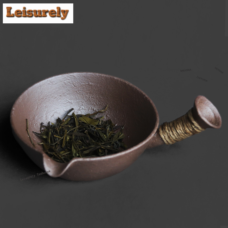 Coarse Pottery Old Rock Mud Si - Coffee Tea Roasters review and price