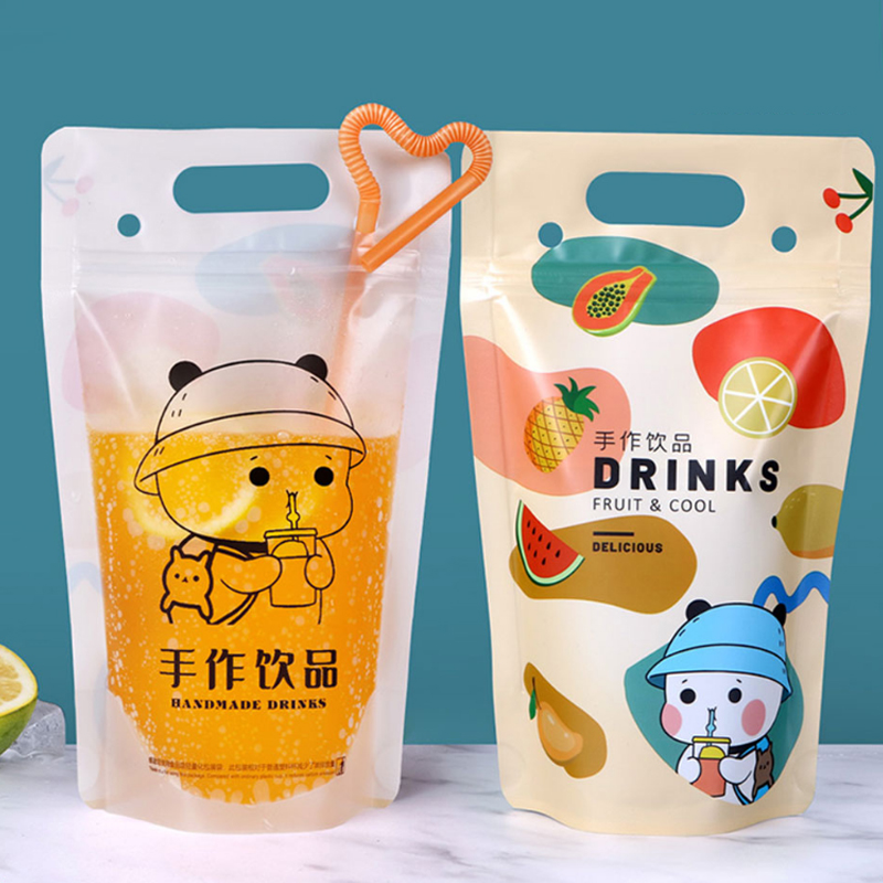 Customized Printing Of Transpa - Coffee Tea Bags review and price