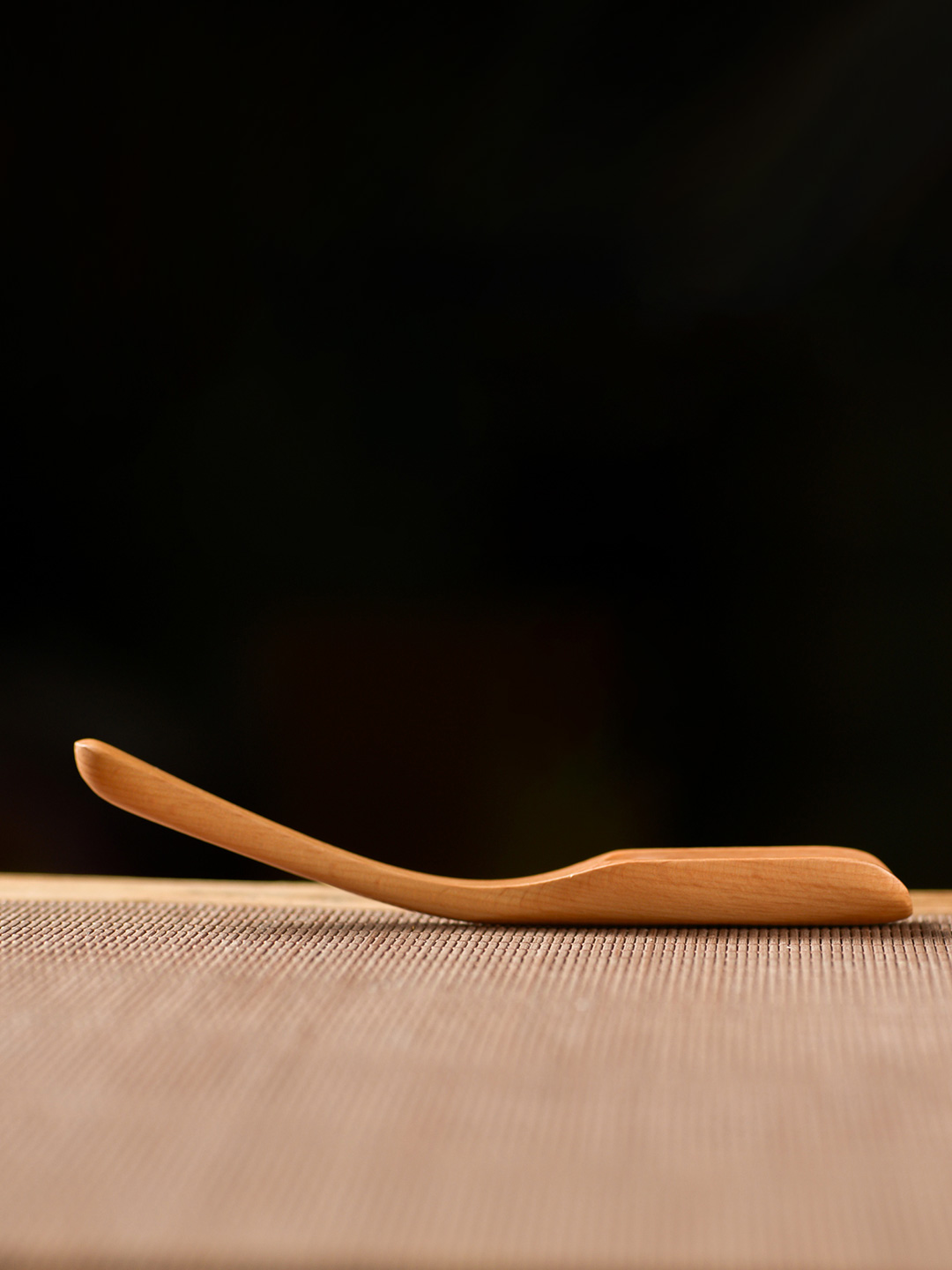 Walnut Wood Tea Spoon Tea Cere - Tea Coffee Utensils review and price
