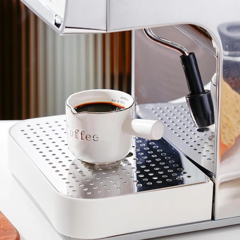 Mini Ceramic Coffee Cup with H - Coffee Tea Cups review and price