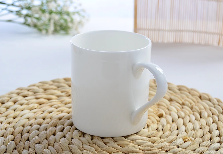 330ML, Bone China Tazas Coffee - Morning Tea Coffee review and price