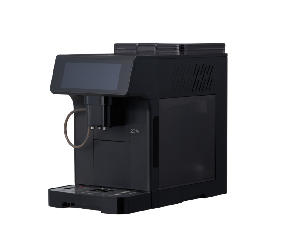 Factory Sale 19 Bars Pump Supe - Coffee & Tea Difabis review and price