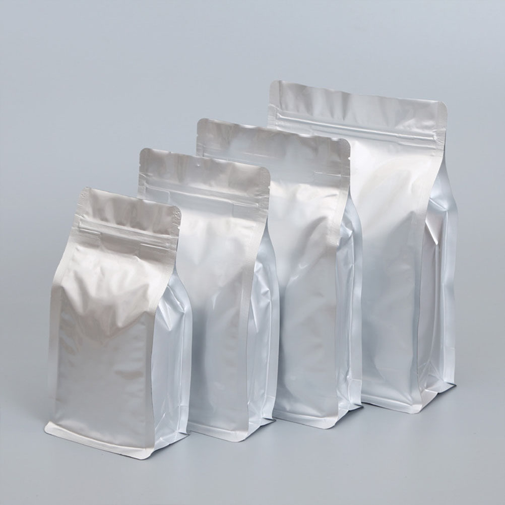 20pcs Stand Up Self Seal Bag 2 - Coffee Tea Bags review and price